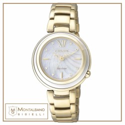 Orologio Citizen Eco Drive EM0336-59D